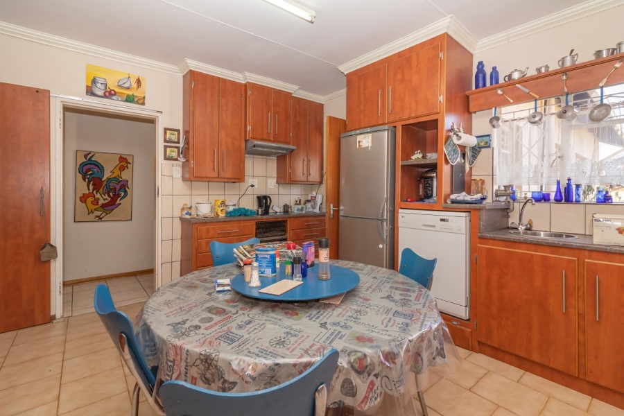 3 Bedroom Property for Sale in Elandia Free State